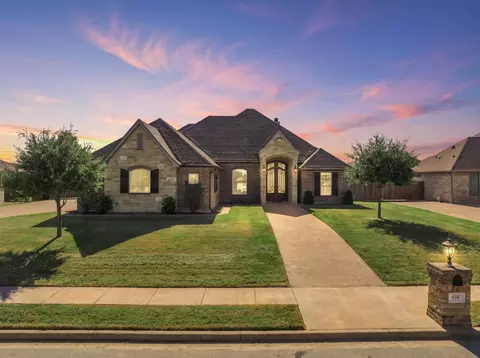 616 Hunton Ln, Robinson, TX 76706