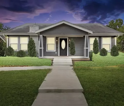 1606 W 12th St, Dallas, TX 75208