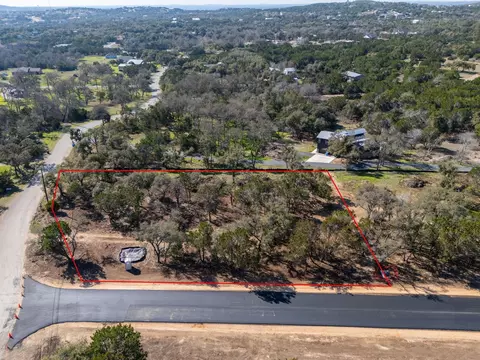 lot9 Spring Oak Dr, Dripping Springs, TX 78620