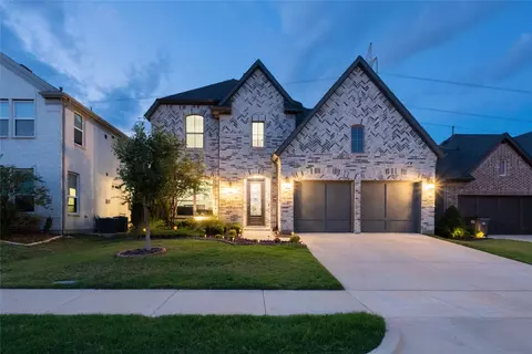 415 Rock Rose Ln, Wylie, TX 75098