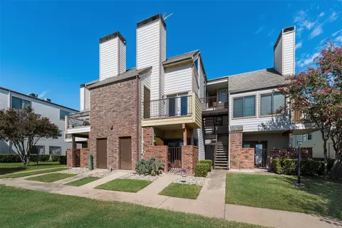 3121 Sondra Dr #201, Fort Worth, TX 76107