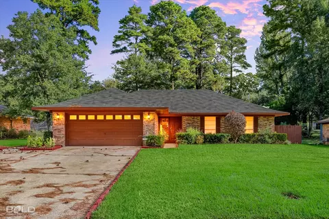 6072 Fox Chase Trl, Shreveport, LA 71129
