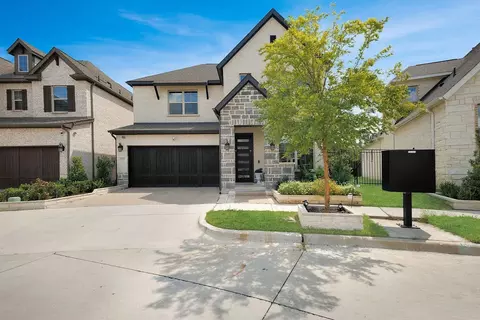 3112 Cliff Swallow Ln, Arlington, TX 76005