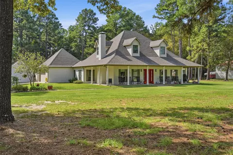 22676 Diamond Bay Dr, Frankston, TX 75763