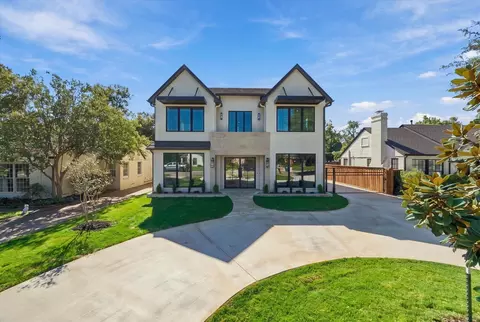 3635 Westcliff Rd S, Fort Worth, TX 76109
