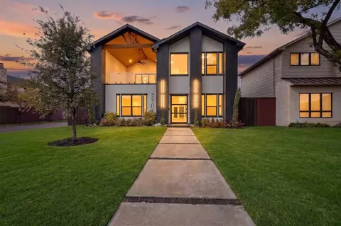 7503 Robin Rd, Dallas, TX 75209