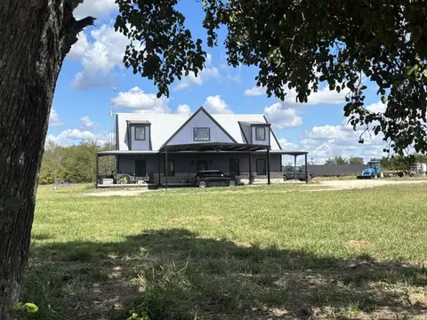 1794 County Road 4309 N, Greenville, TX 75401