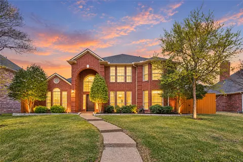 4597 Old Pond Dr, Plano, TX 75024