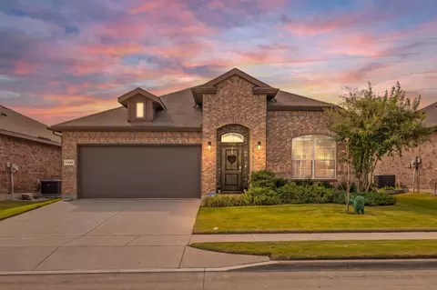 1108 Nelson Pl, Cross Timber, TX 76028