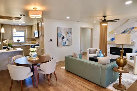 2219 Morgan St, Irving, TX 75062