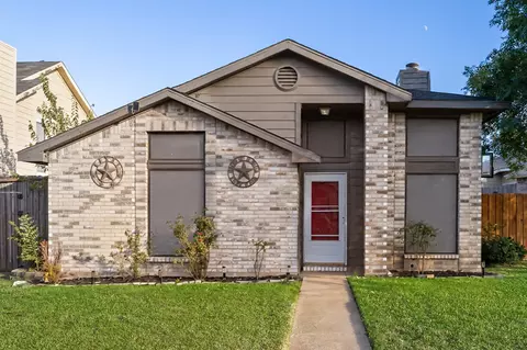 446 Appomattox Dr, Mesquite, TX 75149
