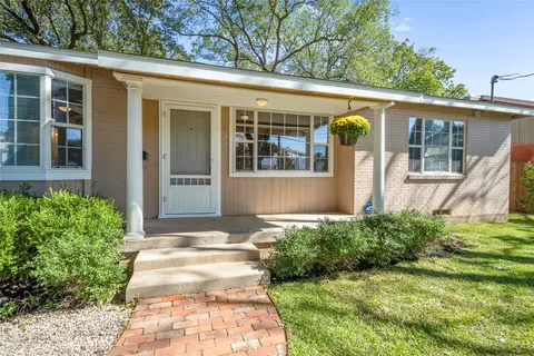 6439 Fisher Rd, Dallas, TX 75214