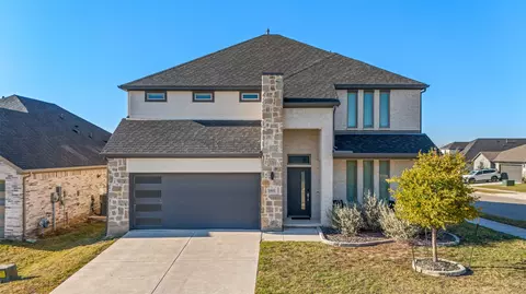 2500 Ponca Dr, Fort Worth, TX 76179
