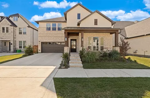 9282 Spindletree Dr, Frisco, TX 75035