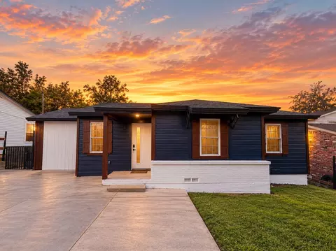 4522 Idaho Ave, Dallas, TX 75216