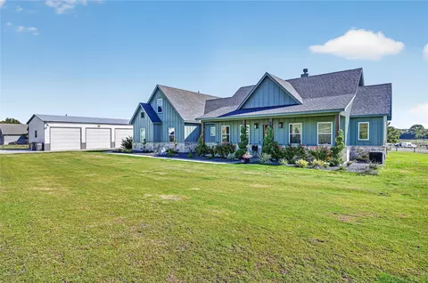 100 Kally Way, Weatherford, TX 76085