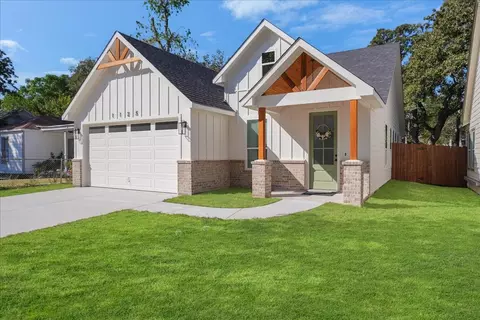 1125 Cleckler Ave, Fort Worth, TX 76111