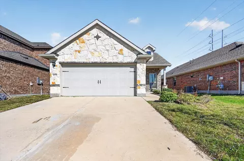 613 Blooming Glade, Lavon, TX 75166
