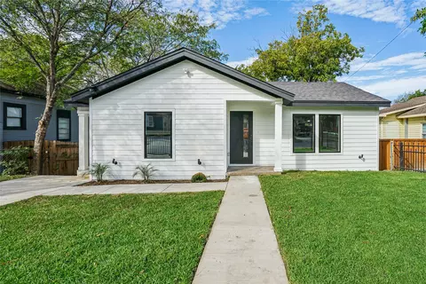 1919 Michigan Ave, Dallas, TX 75216
