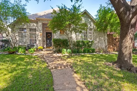 3025 Westminster Dr, Farmers Branch, TX 75234