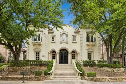6917 Forest Glen Dr, Dallas, TX 75230
