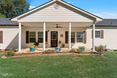 7940 Colquitt Rd, Keithville, LA 71047