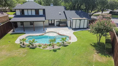 1121 Augusta Ct, Mansfield, TX 76063