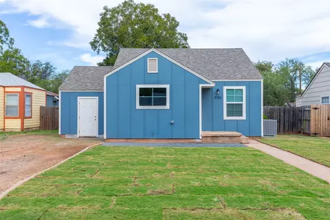 3150 S 6th St, Abilene, TX 79605