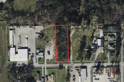 2105 Firnat St, Houston, TX 77093
