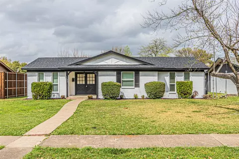 1509 Crockett St, Garland, TX 75042