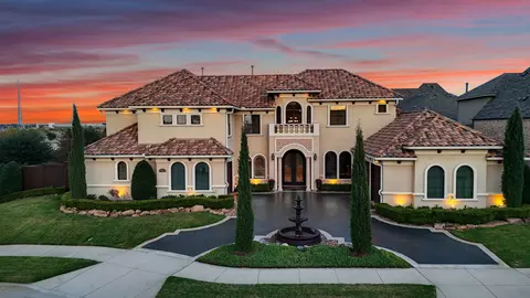 6590 Gerrard St, Frisco, TX 75034