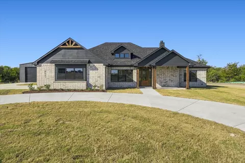 5431 Sunset Dr, Caddo Mills, TX 75135