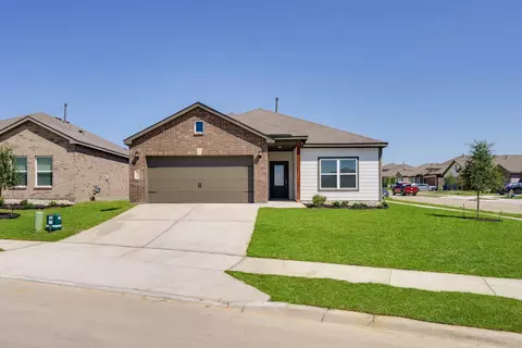 1113 Tempe Ln, Fort Worth, TX 76108