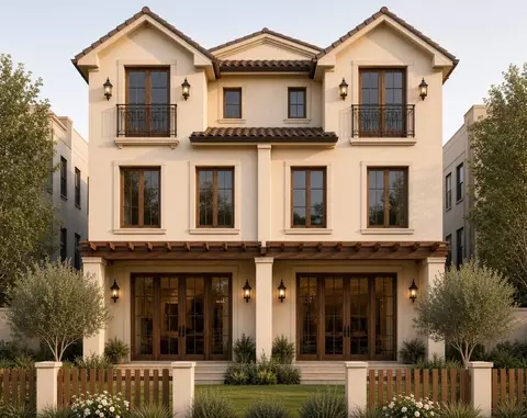 3618 Lafayette, Fort Worth, TX 76107