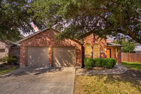 3232 Nandina St, Mckinney, TX 75071