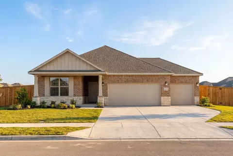 301 Saddletree Dr, Nevada, TX 75173