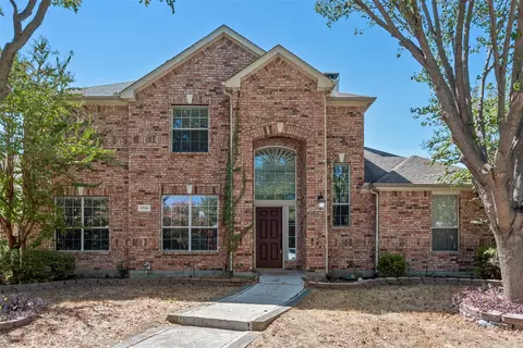 1716 Clarke Springs Dr, Allen, TX 75002
