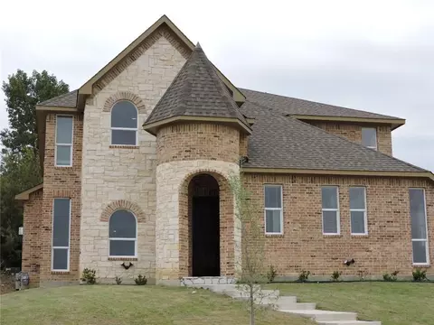 7536 Eagle Ridge Cir, Fort Worth, TX 76179