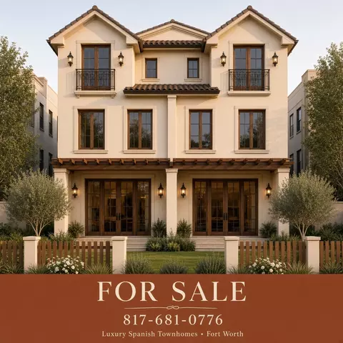 3614 Lafayette, Fort Worth, TX 76107