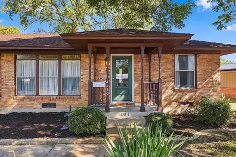 2810 Bonnie View Rd, Dallas, TX 75216