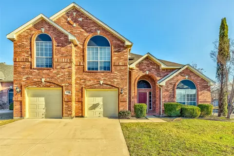 8250 Quachita Crossover, Fort Worth, TX 76137