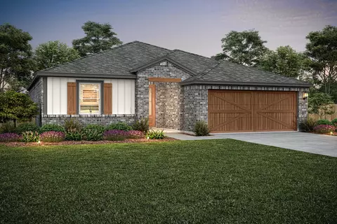 128 Black River Ln, Weatherford, TX 76088