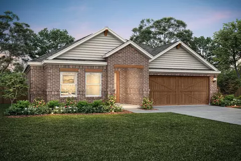 133 Black River Ln, Weatherford, TX 76088