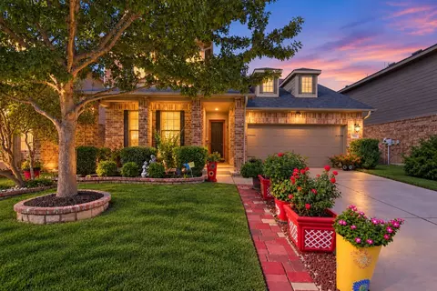 7505 Lake Vista Way, Fort Worth, TX 76179