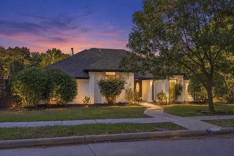 4421 Sterling Ln, Plano, TX 75093