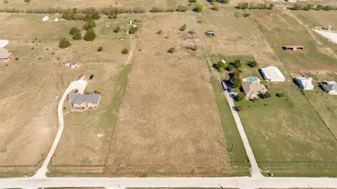 156 Hawk Rdg, Decatur, TX 76234