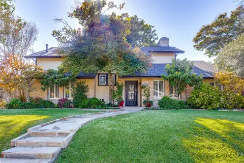 9506 Milltrail Dr, Dallas, TX 75238
