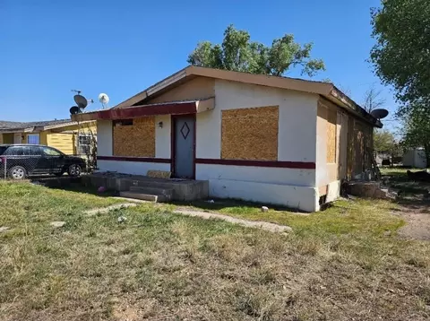 4306 E 62nd St, Lubbock, TX 79403