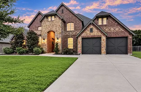 102 Champion Dr, Wylie, TX 75098