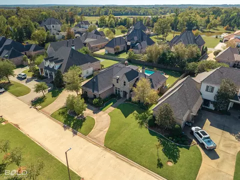 11010 Helens Way, Shreveport, LA 71106